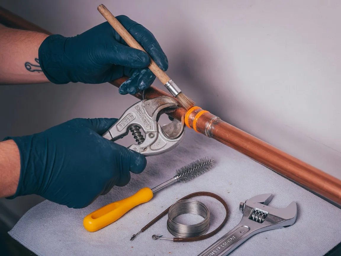 Why choose Sump Pump Repair in Venus, TX